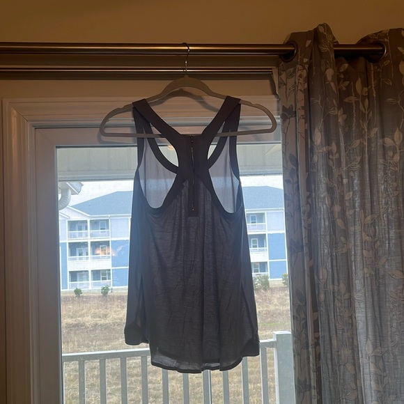 Express Tank - Picture 2 of 2